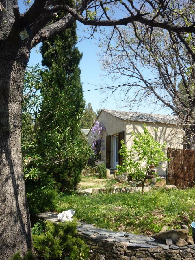 A Camera Di A Vigna Casta Kültér fotó